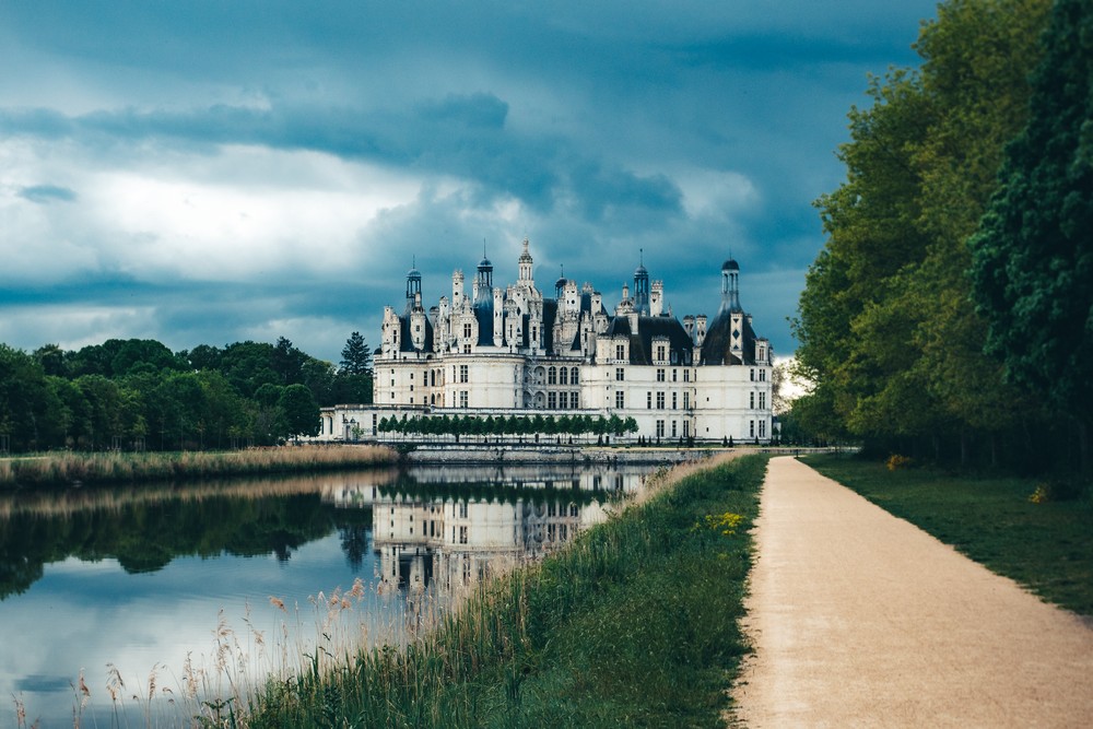 Chambord, France