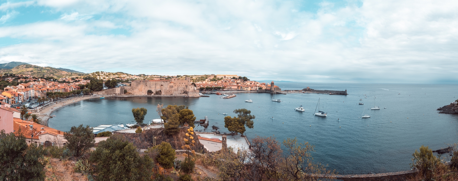 Collioure, France