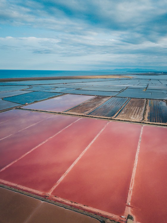 Gruissan, France