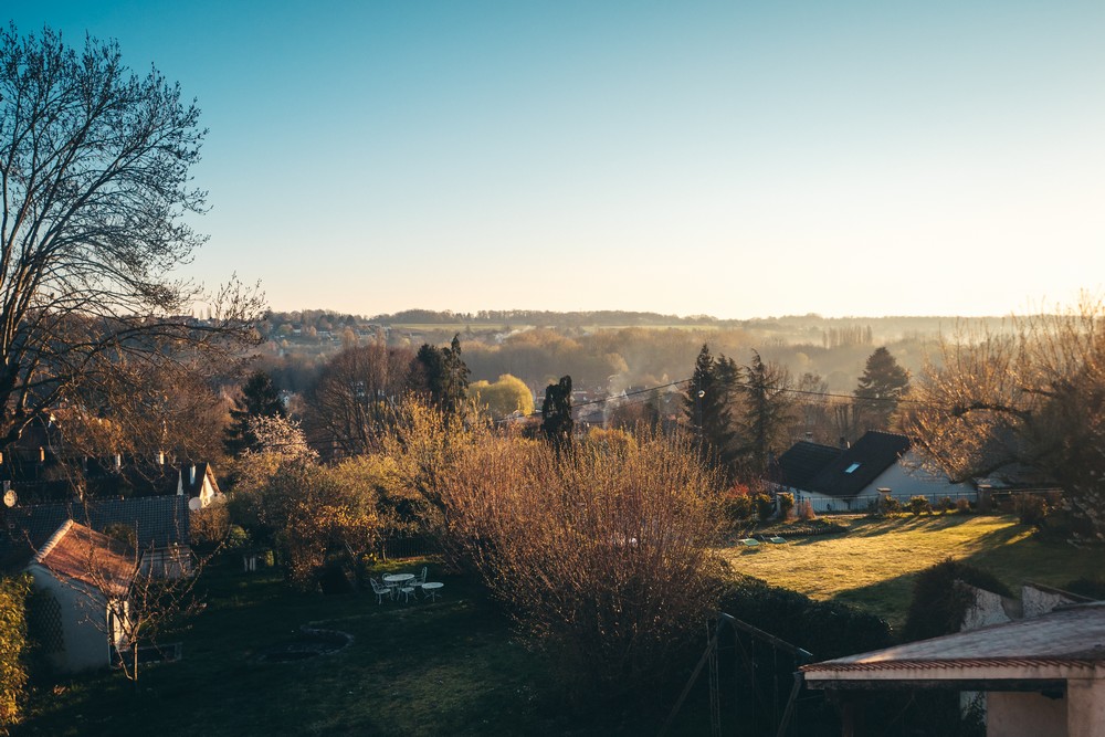 Villiers sur Morin, France