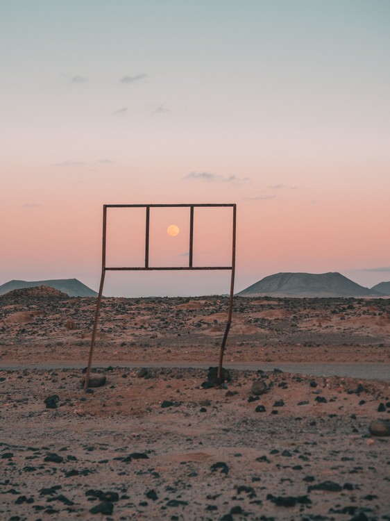 Fuerteventura, France