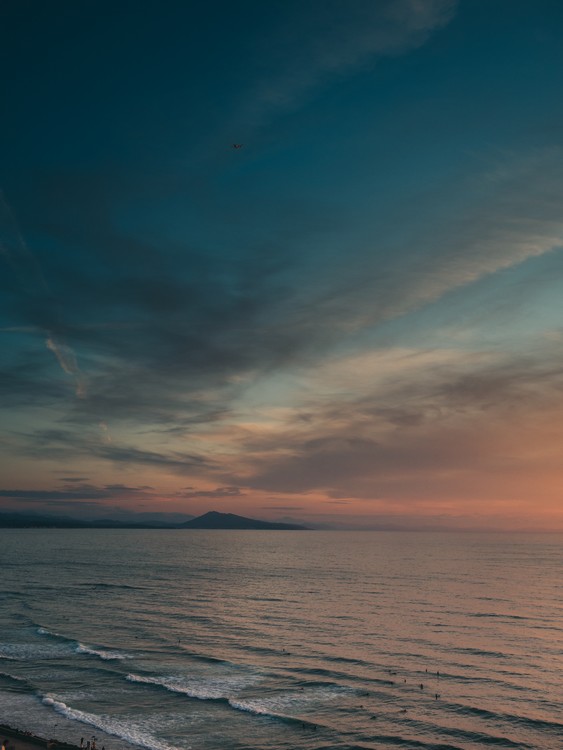 Biarritz, France