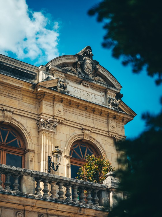 Nevers, France