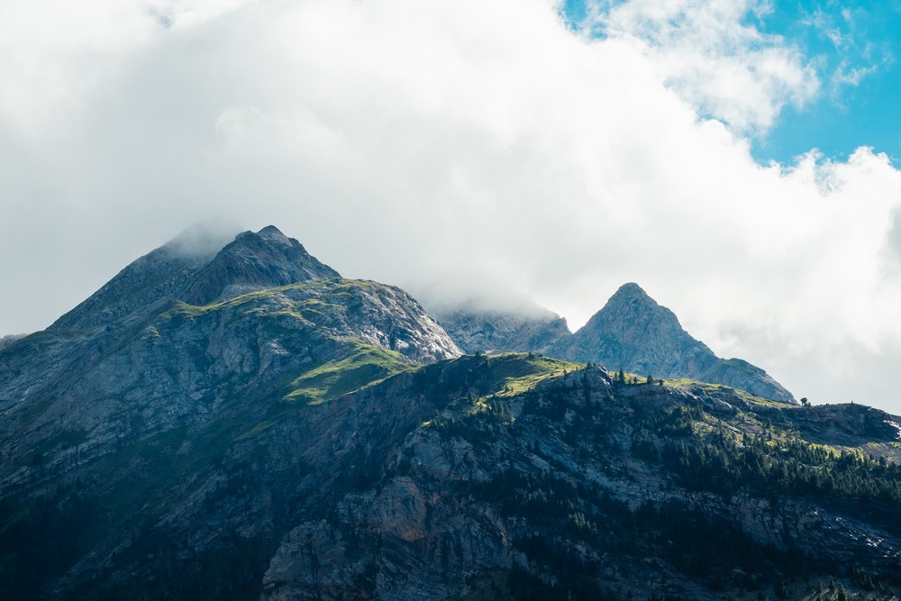 Cirque de Gavarnie, France