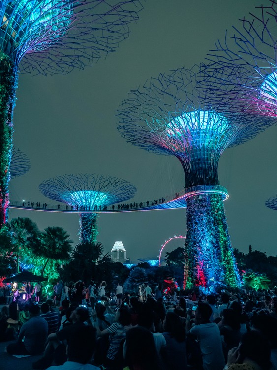 Singapore