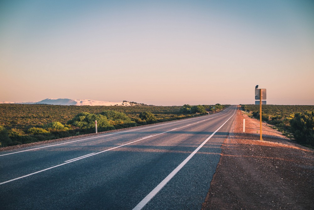 Western Australia