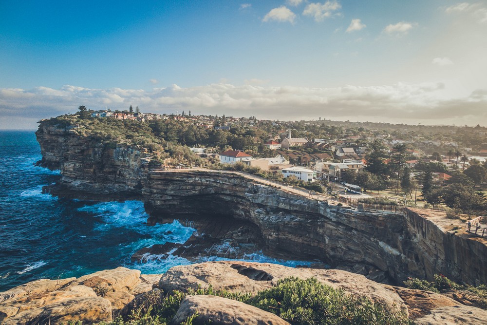 Sydney, Australia