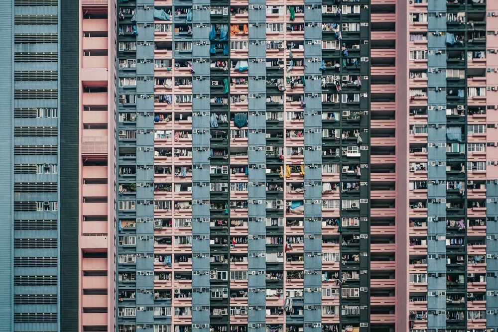 Hong Kong